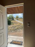 The Sea View House of Xenia and Panos by MPS - B&B Paralia Avlidos