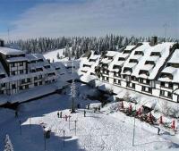 B&B Kopaonik - Snow White apartments - Bed and Breakfast Kopaonik