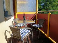 Ferienwohnung Dünenweg Piepen - Ferienwohnung Heringsdorf