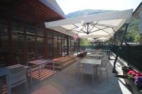 Risto Bar Rosandra - B&B San Dorligo della Valle