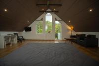 Junior Suite with Tea Plantation view