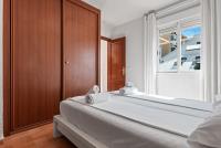 Sunny rooftop by Fuengirola harbour by Costarentals - Ref 232 - B&B Fuengirola