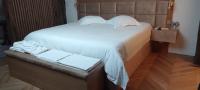 Deluxe Double Room (2 Adults + 1 Child)