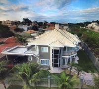 ResidencialCollins casa 788 - B&B Foz do Iguaçu