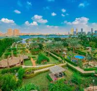 B&B Il Cairo - IL CAMPO Ecolodge & Boutique Hotel - Bed and Breakfast Il Cairo