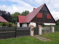 Agroturystyka Zielony Zakątek - B&B