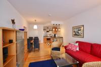 Apartment mit Meerblick