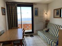 Appartement ensoleillé pour 5 pers, balcon sud, proche remontées et commerces, animaux acceptés - FR-1-405-94 - B&B