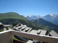 Appartement ensoleillé pour 5 pers, balcon sud, proche remontées et commerces, animaux acceptés - FR-1-405-94 - Chambres d'hôtes L'Alpe d'Huez