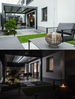 Apartma Vila Center LUX - Chambres d’hôtes Slovenj Gradec