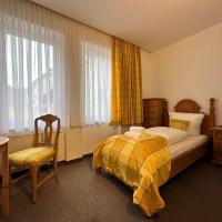 B&B Bad Schandau - Das Sigl's - Bed and Breakfast Bad Schandau