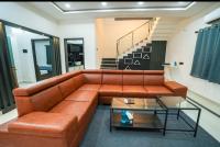 B&B Hyderabad - N Cube Serviced Apartments - Bed and Breakfast Hyderabad