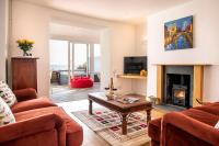 Hawkins Cottage with Hot Tub - B&B Torpoint