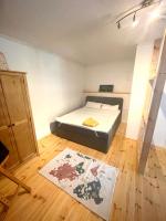 Appartement met 1 Slaapkamer