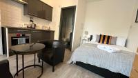 B&B Londra - Comfortable studio west London - Bed and Breakfast Londra