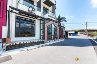 B&B Hualien City - 發現七星潭海景民宿 - Bed and Breakfast Hualien City