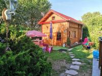 B&B Saran - petite location insolite d un chalet - Bed and Breakfast Saran