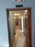Triple Room with Bathroom