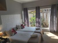 B&B Potchefstroom - Day Zha Voux Guesthouse - Bed and Breakfast Potchefstroom