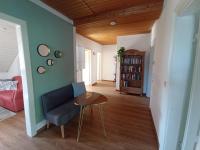 Dachgeschoss - Maria von Berg - Wohnen auf Zeit - B&B Rottweil