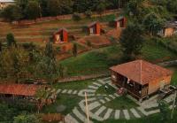 Skijis Sakhli - B&B Zenobani