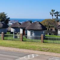 Blaasoppie 202 - B&B Mossel Bay