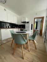 Appartement Le Petit Charcot - B&B Charleville-Mézières