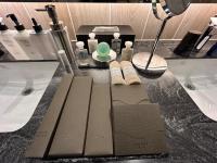 Standard Twin Room with Open Air bath - Non-Smoking