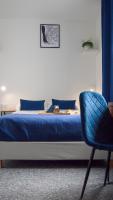 B&B Gdansk - Mile Gdansk Airport - Bed and Breakfast Gdansk