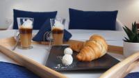 Mile Gdansk Airport & Parking Długoterminowy - B&B Gdansk