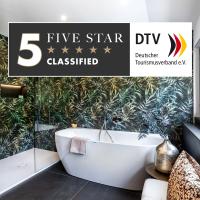 PRIMERA am See - B&B Gaienhofen