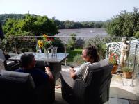 Water Edge - B&B