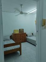 B&B Jitra - De' Aman Homestay - Bed and Breakfast Jitra