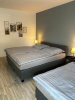 B&B Marl - ERSTAY - bis zu 5 Personen I Balkon - Bed and Breakfast Marl