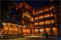Nag Pukhu Guest House - Ferienwohnung Bhaktapur