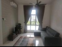 3 Bedroom Apartment with Pool and Beautiful View in Klebang, Ipoh - B&B Chemor