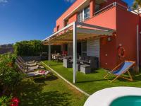 Vista Golf 20 by VillaGranCanaria - Chambres d’hôtes Maspalomas