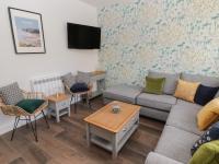 B&B Swansea - Gwynfryn - Bed and Breakfast Swansea