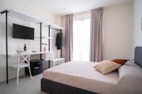 Standaard Tweepersoonskamer