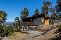 BOG Casa V- con vista al lago - B&B