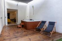 La Romance à Bulles en Hyper Centre - Ferienwohnung La Rochelle