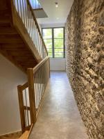 La Belle Consigne - Appartements Dinan Centre Gare - Ferienwohnung