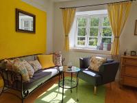 Appartement - Rez-de-Chaussée