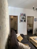 Appartement au coeur du quartier de la Roquette - Ferienwohnung Arles