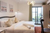 The Lennox Studio @Airport Residential - B&B Accra