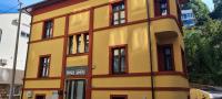 Pansion "Fawlty Towers" Sarajevo - B&B