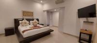 Deluxe Villa mit 1 Schlafzimmer