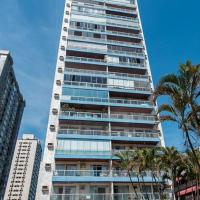 Apto próximo à praia e metrô da Barra da Tijuca - Ferienwohnung