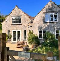 B&B Shepton Mallet - Vine Cottage - Bed and Breakfast Shepton Mallet