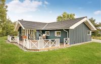 B&B Skovbyballe - Awesome Home In Sydals With Sauna - Bed and Breakfast Skovbyballe